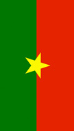 Burkina Faso F...