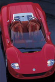 Volkswagen W12 iPhone Wallpaper