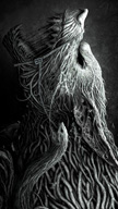 Roots Wolf