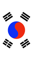 South Korea Fl...
