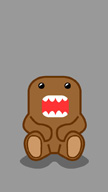 Domo+cartoon+wallpaper