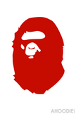 Bape iPhone Wallpaper