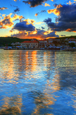 Water Reflecti...