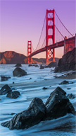 Golden Gate Br...