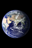 Earth