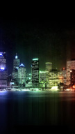 City of Lights