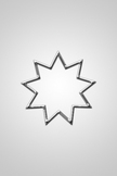Bahai Symbol