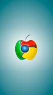 Apple Chrome