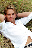 Paul Walker