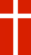 Denmark Flag