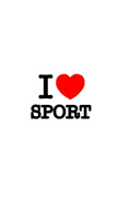 I Love Sport