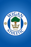 Wigan Athletic...