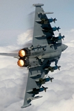 Fighter Jet