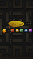 Trick or Treat