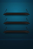 iPhone Shelve
