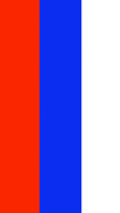 Russia Flag