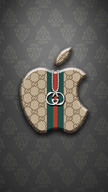 Apple Gucci