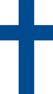 Finland Flag