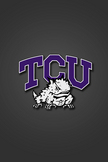 TCU Horned Fro...