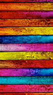 Colorful Hardw...