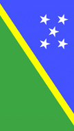 Solomon Island...