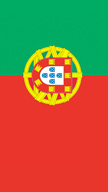 Portugal Flag