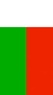 Madagascar Flag