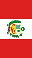 Peru Flag