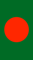 Bangladesh Flag