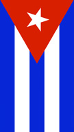 Cuba Flag