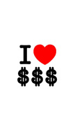 I Love Dollar ...