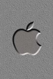 Apple Logo iPhone Wallpaper