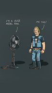 Fans