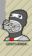 Gentlemen