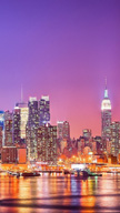New York Skyli...
