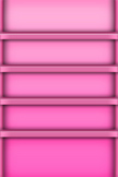 Pink Shelf