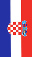 Croatia Flag