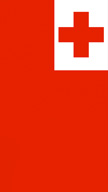 Tonga Flag