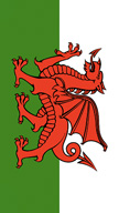 Wales
