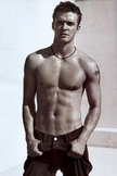 Justin Timberl...