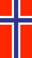 Norway Flag