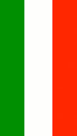 Hungary Flag