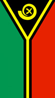 Vanuatu Flag