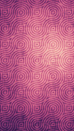 Purple Pattern