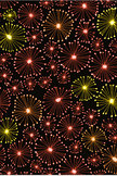 Fireworks Patt...
