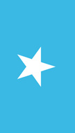 Somalia Flag