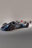 Racing Car