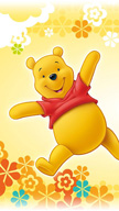 Winnie The Pooh