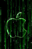Matrix Apple