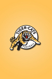 Hamilton Tiger...